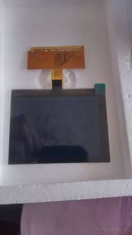 Náhradné diely Octavia 1 - 3