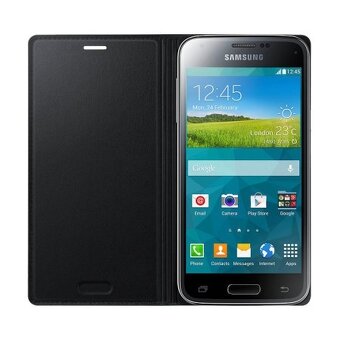 SAMSUNG Galaxy S5 mini - 3