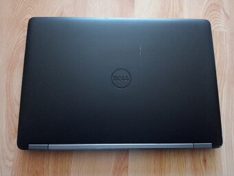 predám Dell latitude 5450 - Intel core i5 - 4gb ram - 3