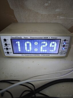 Lamino terárium - 3