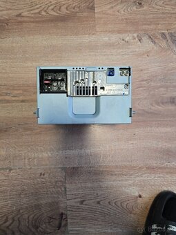 Autoradio škoda Auto AMUNDSEN MP 3 - 3