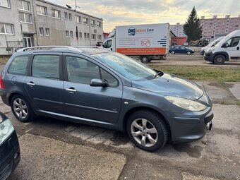 Peugeot 307 SW 1.6 HDi - 3