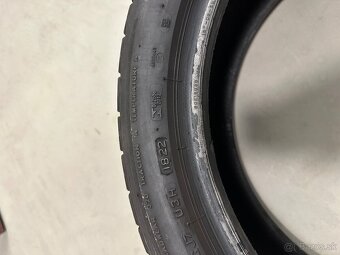 Bridgestone Turanza T005 225/45/R18 91W - 3