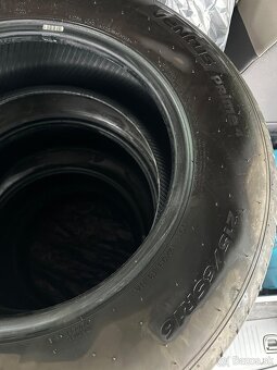 Pneu Hankook Ventus Prime XL - 3