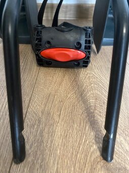 Sedačka na bicykel Polisport - 3