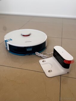 Robotický vysávač PHILIPS - 3