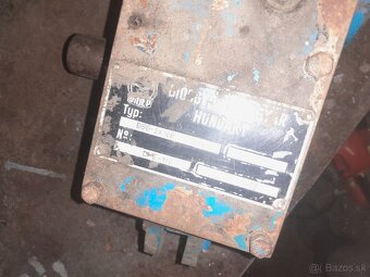 Predám prevodovku - 3