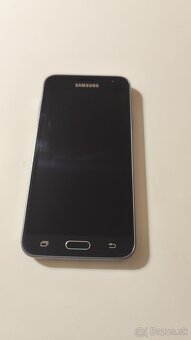 Samsung Galaxy J3 2016 - 3