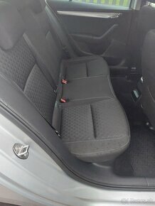 Škoda Octavia 3, 2.0 TDI, séria "Edition" - 3