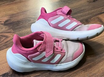 Detské tenisky EU 32 ADIDAS+PRO TOUCH - 3