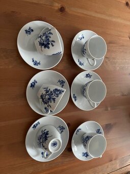 kávová súprava - 3