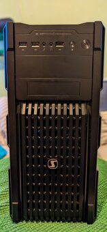 Procesor i5 8600k doska z370 - 3