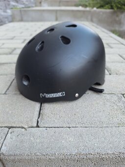 Kolobežka Movino - 3