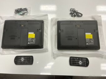 Predám DVD prehrávače MUSE M-1095CVB - 3