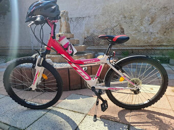 Detský bycikel CTM - Willy20 - 3