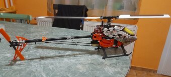Rc vrtulník Tarot Pro 450 - 3