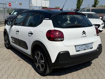 Citroën C3 PureTech 82 S&S Shine - 3