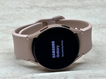 Samsung Galaxy Watch 4 40mm Pink - 3