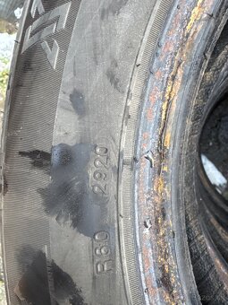 175/65 r15 zimné - 3