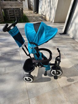 Kinderkraft Aston - 3