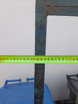 Železná brána - 3