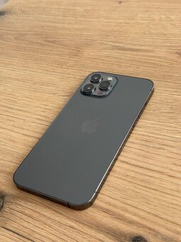 iPhone 12 pro max 128GB - 3
