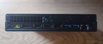 Lenovo ThinkCentre - Bez cpu, ssd, ram, dc - 3