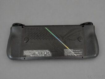 Predám ROG Ally X - 3