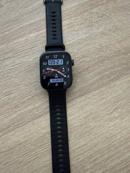 Huawei watch fit 3 - 3