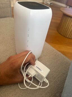 Zyxel NRS103EV3 5G router - 100€ - 3