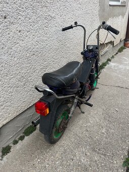 Jawa stella+pionier - 3
