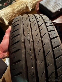 Matador Hectorra 3 215/55 R17 - 3