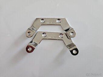 Noctua mountingy - 3