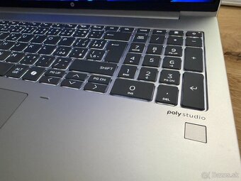 HP ProBook 465 G11 16" - v zaruke - 3