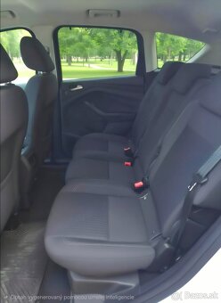 Ford C-MAX / 1.0 EcoBoost / 2019 - 3