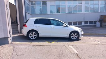 Predam vw golf 7 1,4tsi 2015 BMT - 3