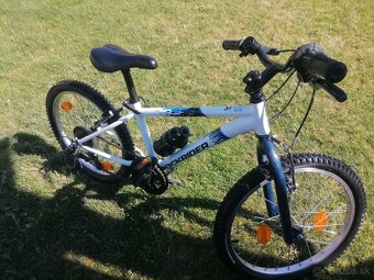 Decky bicykel - 3