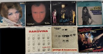 lp platne - 3