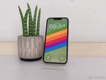 Apple iPhone 13 128GB čierny - 3
