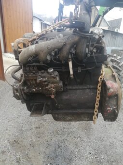Motor avia 30 - 3