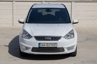 Ford Galaxy Titanium 2.0 Duratorq - 3