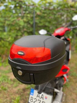 Italjet Formula 125 2020 - 3