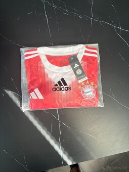 Dres Bayern Munchen Kane 9 25/26 - 3