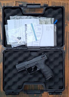 WALTHER P22Q - 3