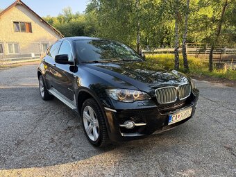 BMW X6 xDRIVE 40D - 3