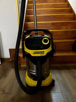 Karcher WD 6 P - 3