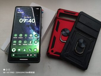Google Pixel 7 Pro 12/256GB 5G - 3