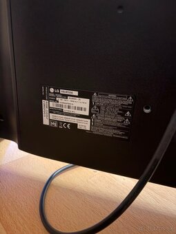 televízor LG 49’’ - 3