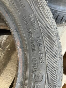 Letné Matador 175/65 R14 - 3
