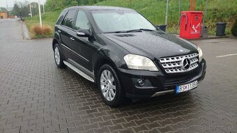 Mercedes-Benz ML 350 4MATIC - 3